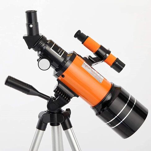 HD Professional Astronomical Telescope Deep Space Star View Moon View Monocular Telescope in Saudi Arabia