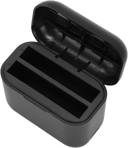 Hub Fast Battern Charger Hub لـ X3 ، محطة تخزين شحن البطارية السريعة ، محمول ، محور شحن سريع محمول مع مؤشر LED in Kuwait