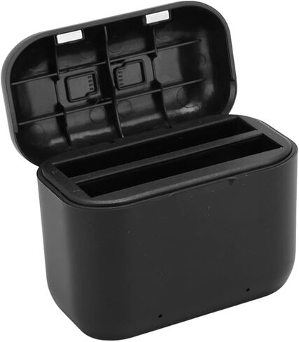 Hub Fast Battern Charger Hub لـ X3 ، محطة تخزين شحن البطارية السريعة ، محمول ، محور شحن سريع محمول مع مؤشر LED in Kuwait