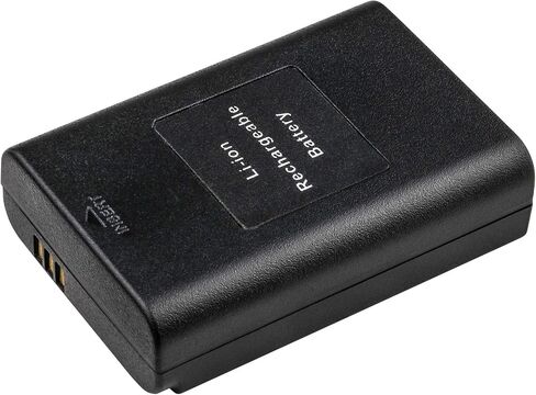 بطارية Kastar (حزمة واحدة) ومجموعة الشاحن لـ Samsung BP1310 ، ED-BP1310 تعمل لـ Samsung NX5 ، NX10 ، NX11 ، NX20 ، NX100 كاميرات in Saudi Arabia
