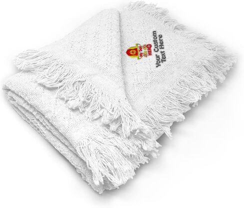 Nursery Bedding Baby Blankets for Boys & Girls Dad Hero Fire Fighter Rescue in Saudi Arabia
