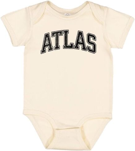 Taty Kids Arch Arch Baby Bodysust in Saudi Arabia