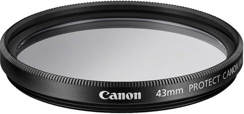 Canon Protect Filter لعدسات 43 مم in Kuwait
