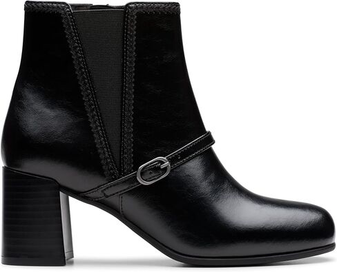 Clarks Women's Keirsta Day Ankle Boot in Saudi Arabia