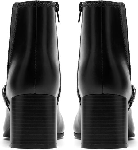 Clarks Women's Keirsta Day Ankle Boot in Saudi Arabia