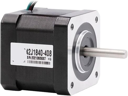 Hybrid Digital Stepper Motors للتحكم العددي المحوس in Saudi Arabia