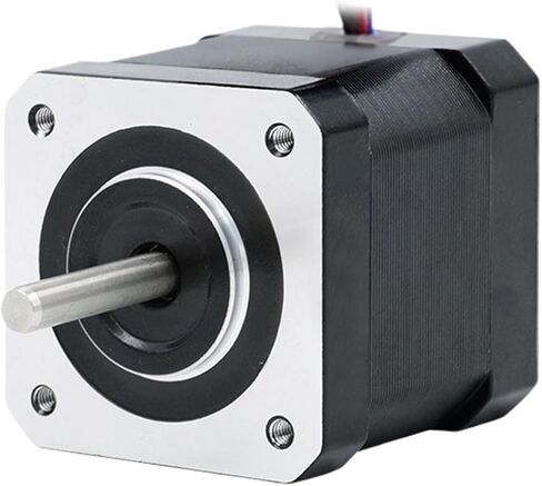 Hybrid Digital Stepper Motors للتحكم العددي المحوس in Saudi Arabia