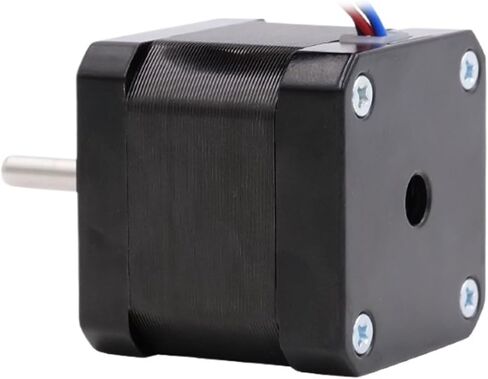 Hybrid Digital Stepper Motors للتحكم العددي المحوس in Saudi Arabia