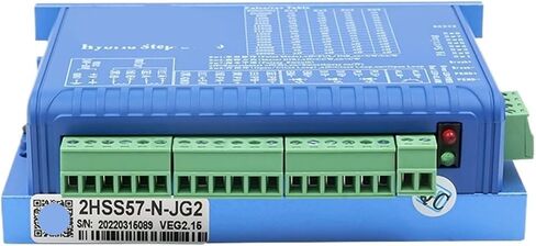 1pcs 2nm 60vdc حلقة مغلقة محرك وسائق طقم السائق للنيتروجين ثاني أكسيد أنابيب الليزر غير المعدني آلة التحكم العددية المحوسبة (المحرك والسائق) in Saudi Arabia