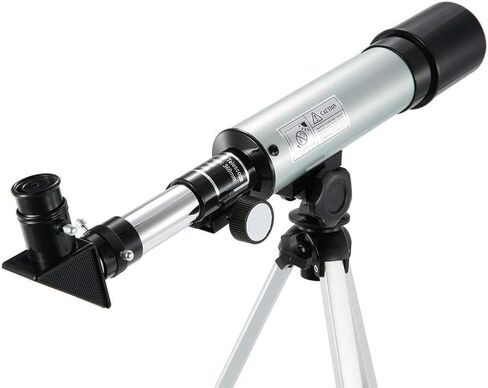 Monocular Outdoor Telescope Sting Scope Space Astronomical Telescope with Adjustable Portable Tripod Teleconverter in Saudi Arabia