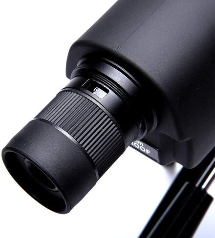 Monocular Telescope High Power 20x60 Compact Portable Monoculars Scope Waterproof with Tripod for Bird Watching Hunting Hiking Fishing in Kuwait