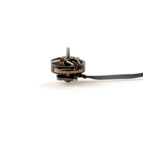 HappyModel RS1102 10000KV 2S MICRO MOTOR لـ MOBULA7 O4 DHOOP DRONE-2S متوافق ، 2.8G ، 4 ملم للعمود MICRO FPV DRONE-4PCS in Kuwait