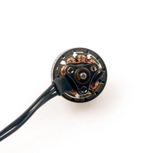 HappyModel RS1102 10000KV 2S MICRO MOTOR لـ MOBULA7 O4 DHOOP DRONE-2S متوافق ، 2.8G ، 4 ملم للعمود MICRO FPV DRONE-4PCS in Kuwait