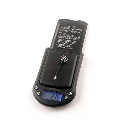 HappyModel RS1102 10000KV 2S MICRO MOTOR لـ MOBULA7 O4 DHOOP DRONE-2S متوافق ، 2.8G ، 4 ملم للعمود MICRO FPV DRONE-4PCS in Kuwait