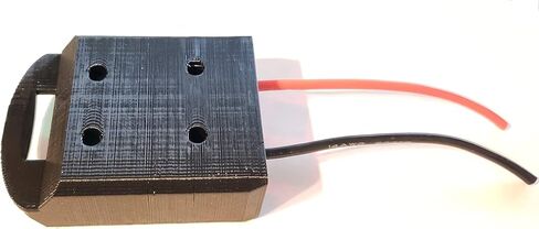 بطارية أداة هارت 20V اللاسلكية للمشاريع الكهربائية DIY in Kuwait