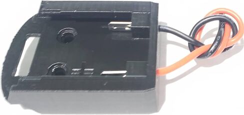 بطارية أداة هارت 20V اللاسلكية للمشاريع الكهربائية DIY in Kuwait