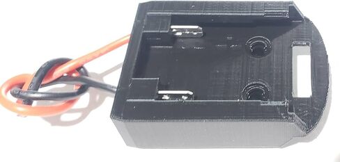 بطارية أداة هارت 20V اللاسلكية للمشاريع الكهربائية DIY in Kuwait