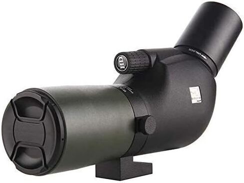 Monocular Telescope Wide Angle Portable Large Eyepiece Waterproof Clear 36x50 Easy Focus Telescope for Watching Outdoor Sports in Kuwait