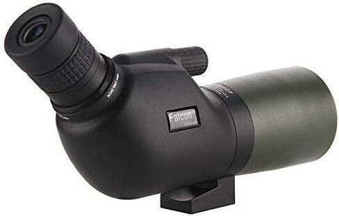 Monocular Telescope Wide Angle Portable Large Eyepiece Waterproof Clear 36x50 Easy Focus Telescope for Watching Outdoor Sports in Kuwait