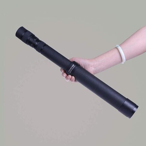 Monocular Telescope 8-24X40 Zoom Monocular Telescope Night Vision Waterproof High Power Spotting Scope Perfect for Bird Watching Hiking Concerts in Kuwait