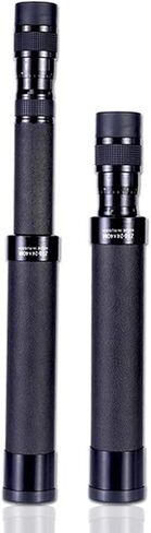 Monocular Telescope 8-24X40 Zoom Monocular Telescope Night Vision Waterproof High Power Spotting Scope Perfect for Bird Watching Hiking Concerts in Kuwait