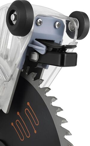 ShadowSled a "Shadow Light" accessory for Bosch GCM12SD Miter Saw in Saudi Arabia