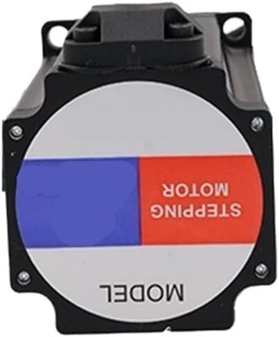 Stepper Motor with Brake 57J1880-450-SC 2 Phase 2.2Nm for Z Axis Computerized Numerical Control Device - Stepping Motors(57J1880-450-SCG) in Saudi Arabia