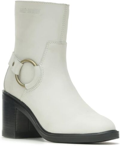 Harley-Davidson Women's Lavina 6" Fashion Boot in Saudi Arabia