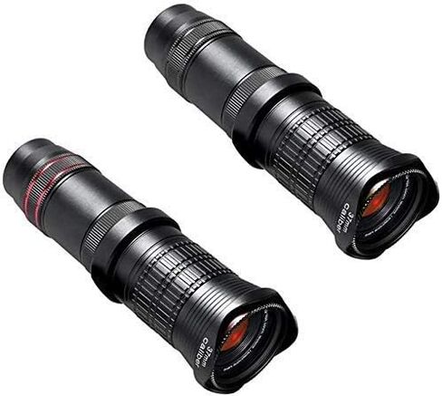Monocular Telescope Monocular Telescope High Power Monoculars for Adults and Kids with Tripod and Smartphone Holder - Clear BAK4 Prism for Bird Watching Camping Hiking in Saudi Arabia