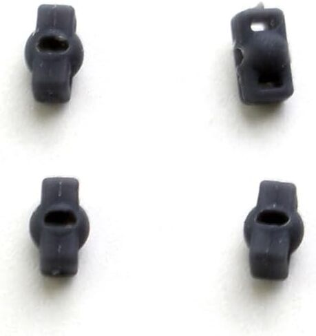 Original Neo Gimbal Rubber Dampers for NEO Damping Cushion Shock-absorber Ball Spare Part - New in Saudi Arabia