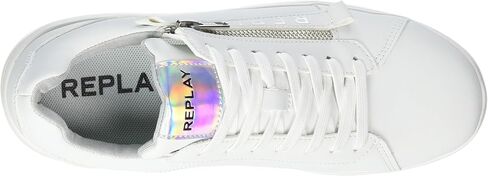 Replay Women's Flat Sneaker in Saudi Arabia