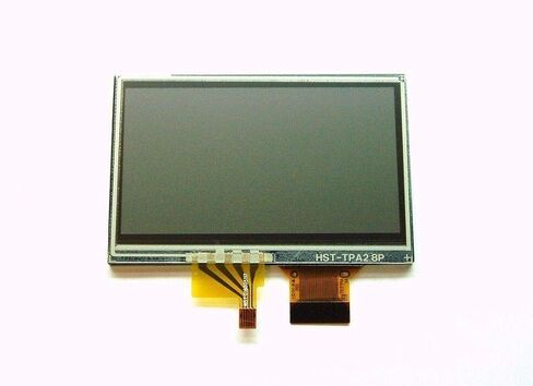New Touch LCD Screen Display Repair Part For Sony SR45E SR46E SR60E SR65E SR67E SR80E DIgital Camera in Saudi Arabia