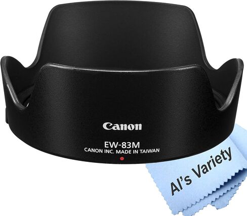 Canon EF 24-105mm f/4l هو II USM Lens ، مجموعة مرشح 3pc ، حزمة خلفية 100S ، حقيبة عدسة ، قبضة ، جراب القبضة ، الغطاء والمزيد (21pc) (متجدد) in Saudi Arabia