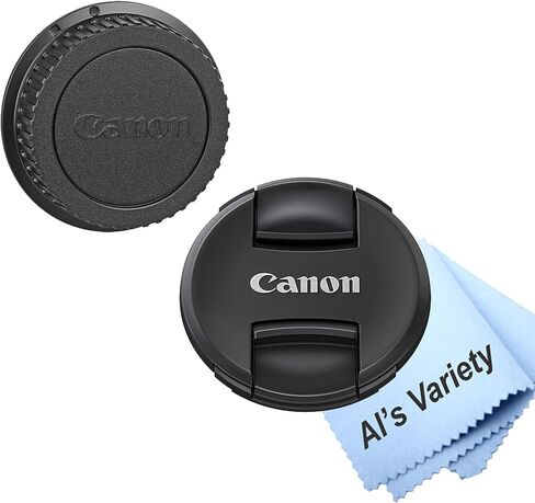 Canon EF 24-105mm f/4l هو II USM Lens ، مجموعة مرشح 3pc ، حزمة خلفية 100S ، حقيبة عدسة ، قبضة ، جراب القبضة ، الغطاء والمزيد (21pc) (متجدد) in Saudi Arabia
