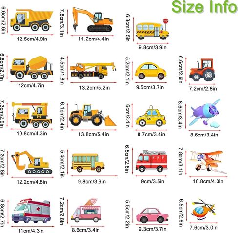 توهج في شارات جدار البناء المظلمة ، 212pcs ملصقات جدار نقل مضيئة خضراء مضيئة يتوهج in Kuwait