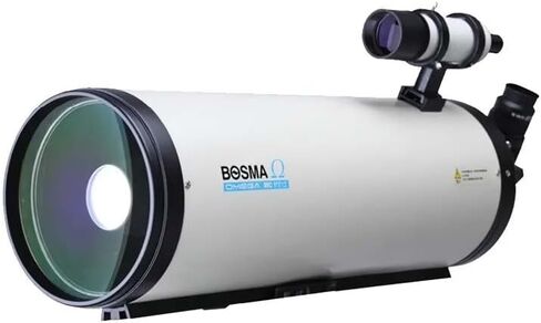 High-Power 200/2400mm Refractor Telescope – Long Range Astronomical Scope with Adjustable Tripod & Eyepieces for Moon, Planet, and Deep Sky Viewing – Ideal for Adults & Beginners in Saudi Arabia