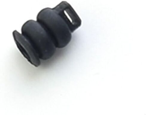 Original [1 Pcs] Gimbal Rubber Dampers for Autel EVO II Pro 6K Drone Damping Cushion Shock-absorber Ball Spare Repair Part for EVO2 Pro 6K (New) in Saudi Arabia