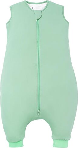 Toddler Sleep Sack with Feet, 1.0 TOG Baby Sleeping Bag with Legs, Wearable Blanket for 0–24M, 2T, 3T, 4T Walkers in Saudi Arabia