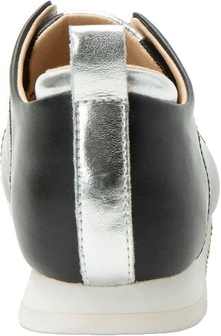 Alegria Women's Reah Slim Outsole Leather Fashion Sneaker Slip On in Kuwait