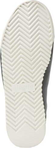 Alegria Women's Reah Slim Outsole Leather Fashion Sneaker Slip On in Kuwait