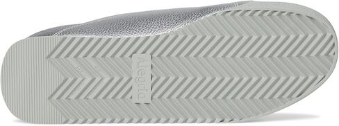 Alegria Women's Reah Slim Outsole Leather Fashion Sneaker Slip On in Kuwait