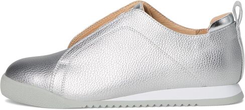 Alegria Women's Reah Slim Outsole Leather Fashion Sneaker Slip On in Kuwait