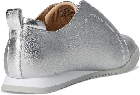 Alegria Women's Reah Slim Outsole Leather Fashion Sneaker Slip On in Kuwait
