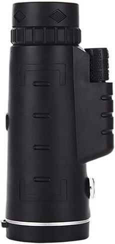 Adult Binoculars Telescope 40X60 Monocular Scope with Smartphone Holder & Tripod for Bird Watching in Saudi Arabia