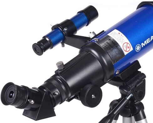 Practical Telescope Monocular Telescope Zoom Deep Space Adult Astronomical Telescope Stargazing High Magnification 5000 for Traveling in Kuwait