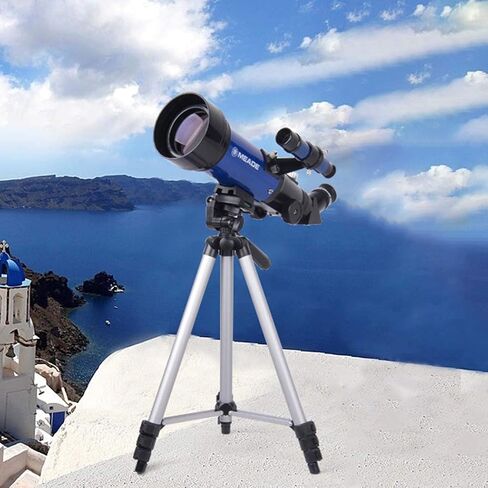 Practical Telescope Monocular Telescope Zoom Deep Space Adult Astronomical Telescope Stargazing High Magnification 5000 for Traveling in Kuwait