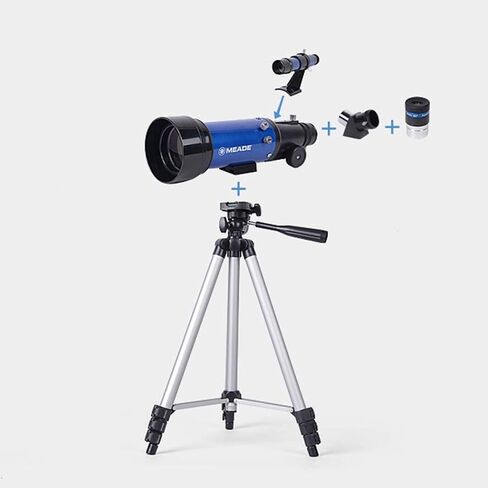 Practical Telescope Monocular Telescope Zoom Deep Space Adult Astronomical Telescope Stargazing High Magnification 5000 for Traveling in Kuwait