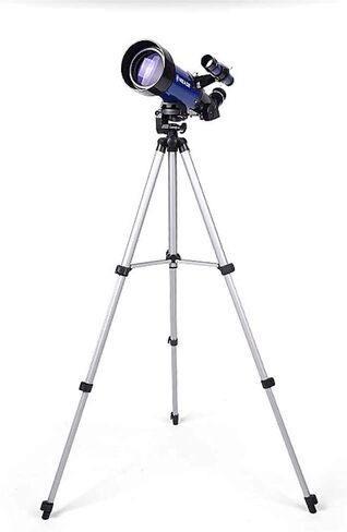 Practical Telescope Monocular Telescope Zoom Deep Space Adult Astronomical Telescope Stargazing High Magnification 5000 for Traveling in Kuwait