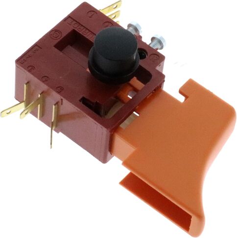 Makita 651282-3 Switch 9227C in Saudi Arabia