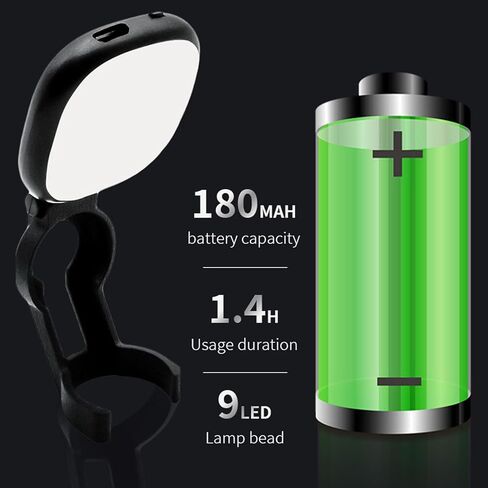 ضوء فيديو LED عالي السطوع ، وضوء ملء محمول مع درجة حرارة لونية قابلة للتعديل ، ودودة متعددة ، ومثالية لزاوية ، و Selfies ، يأتي مع شريحة مريحة in Saudi Arabia